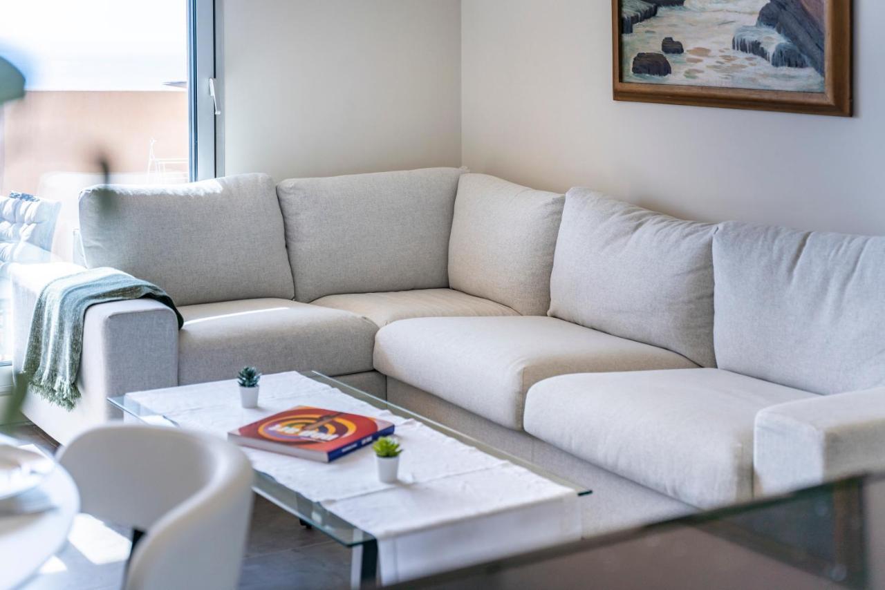 Baie Roquebrune, Balcon Vue Mer, Parking Gratuit - Ao Esterno foto